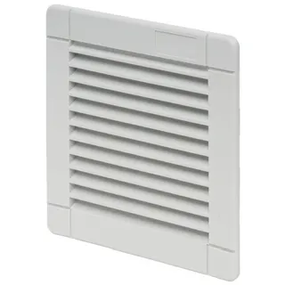 Finder Austrittsfilter 7F.05.0.000.1000 92x92mm Baugr. 1 1 STK