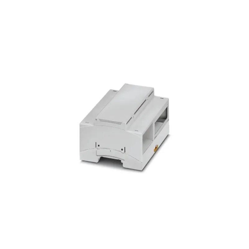 Phoenix Contact Elektronikgehäuse RPI-BC 107,6 DEV-KIT KMGY