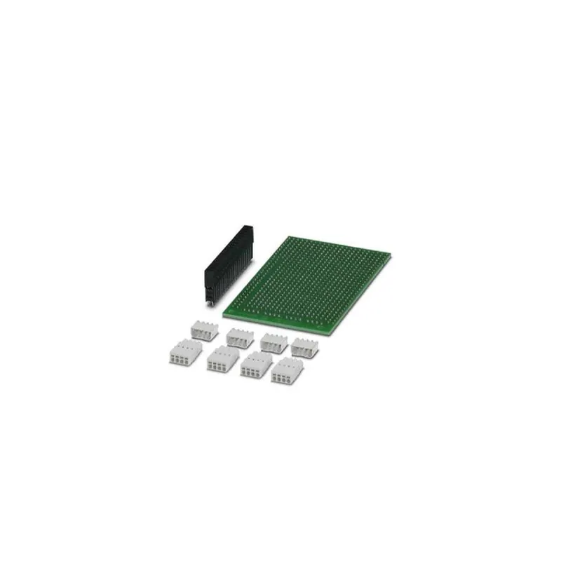 Phoenix Contact Elektronikgehäuse RPI-BC INT-PCB SET