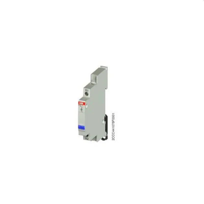 ABB Stotz-Kontakt Leuchtmelder E219-G48 2CCA703424R0001