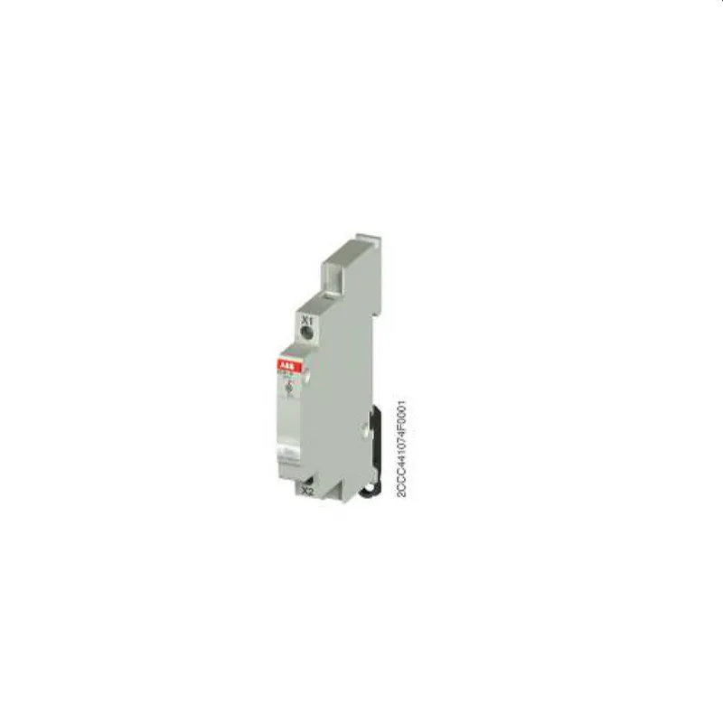 ABB Stotz-Kontakt Leuchtmelder E219-B48 2CCA703420R0001