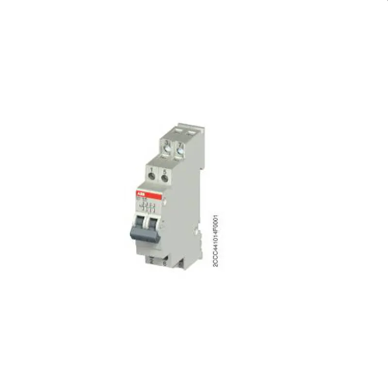 ABB Stotz-Kontakt Ausschalter E211-32-30 2CCA703012R0001