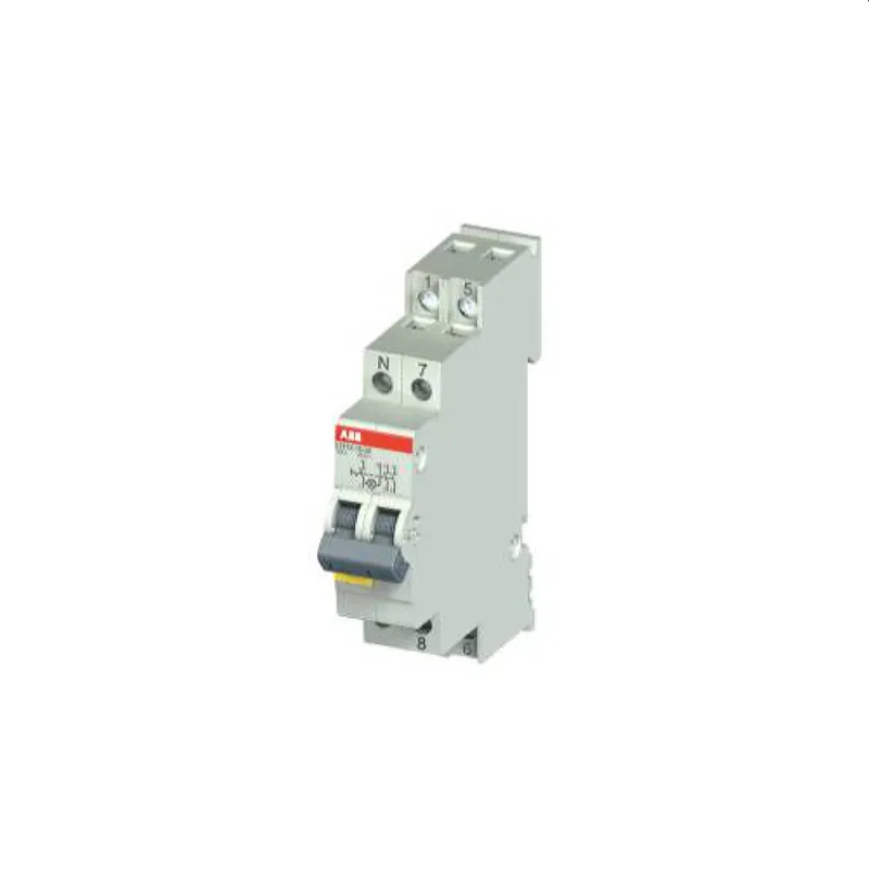 ABB Stotz-Kontakt Ausschalter E211X-25-30 2CCA703116R0001
