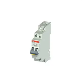 ABB Stotz-Kontakt Ausschalter E211X-25-20 2CCA703111R0001