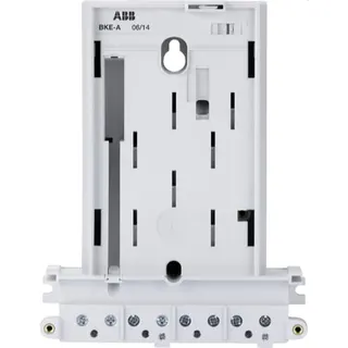 ABB Stotz-Kontakt Klemmdeckel BKE-A KLD eHZ-Adapter 2CDL900001R7610
