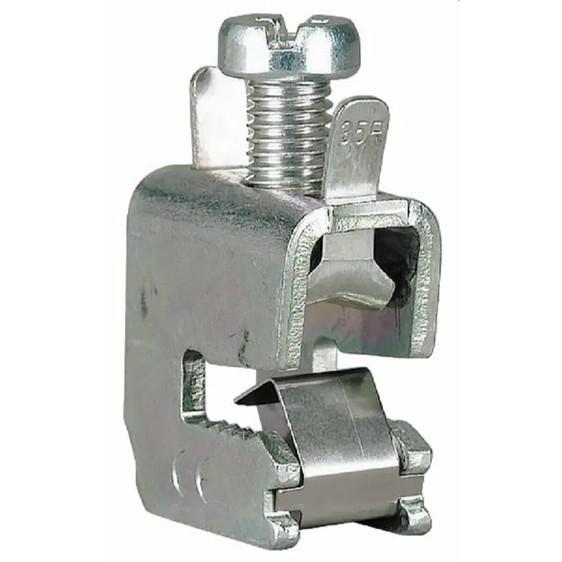 EATON Electric Leiteranschlussklemme 107188 4-35qmm f. 5mm