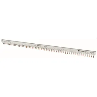 EATON Electric Phasenschiene Z-BB/UL18/3P1MU/57