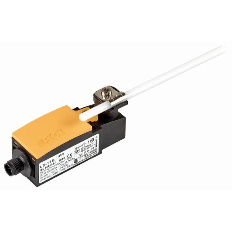 EATON Electric Stangenhebel LS-11S/RR-M12A Sprungschalter mit M12A