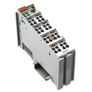 WAGO Funkempfänger Busklemme 750-642 ENOCEAN/RF-RECEIVER