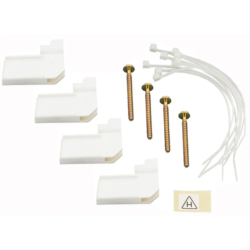 Legrand Montagesatz 01490