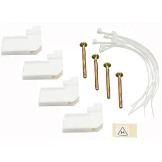 Legrand Montagesatz 01490