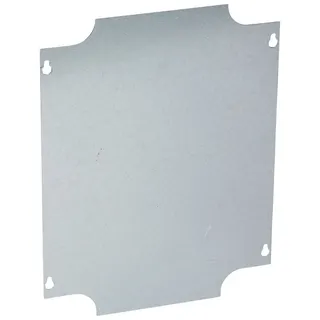 Legrand Montageplatte 35093