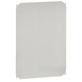 Legrand Montageplatte 36052