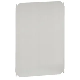 Legrand Montageplatte 36056