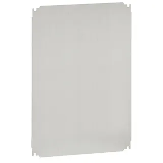 Legrand Montageplatte 36055
