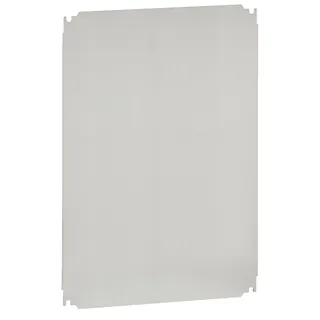 Legrand Montageplatte 36058
