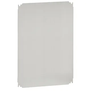 Legrand Montageplatte 36059