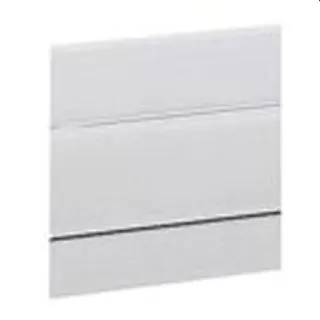 Legrand Abdeckstreifen 01691