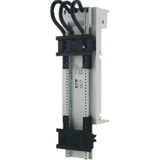 EATON Electric Sammelschienenadapter BBA2L-63 72mm 63A 2TS