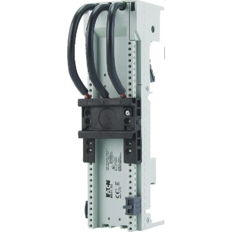 EATON Electric Sammelschienenadapter BBA4-63 55mm 63A 1TS