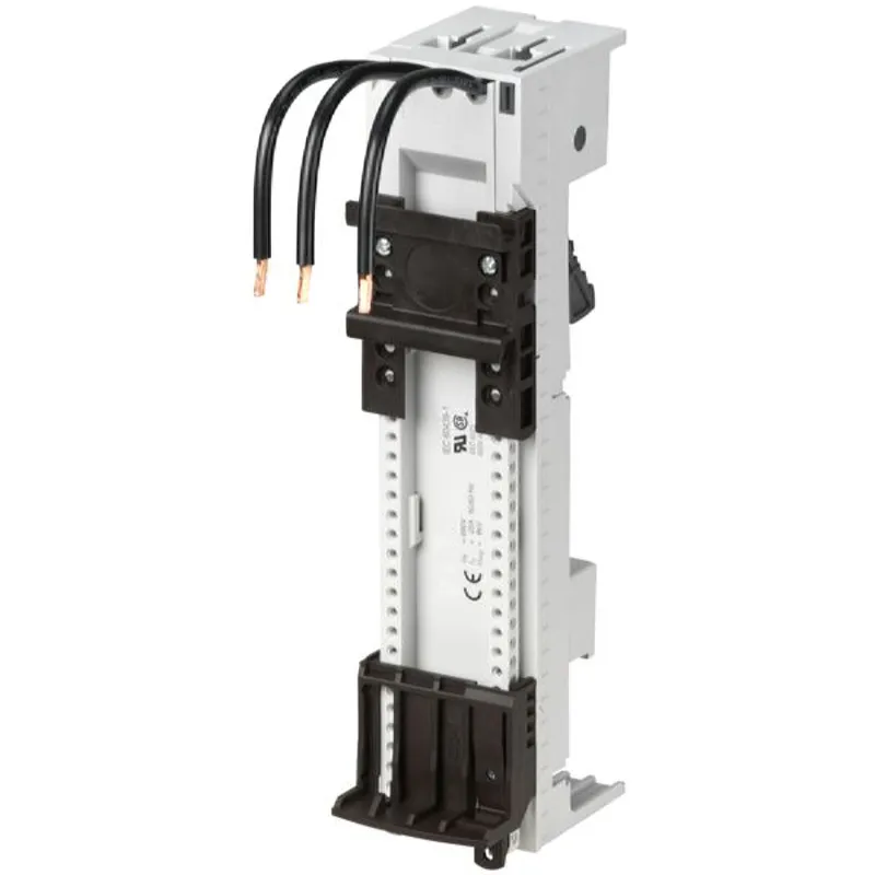 EATON Electric Sammelschienenadapter BBA0-25 45mm 25A 1TS