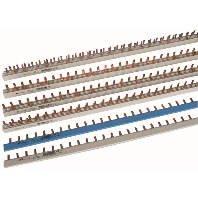 EATON Electric Phasenschiene Z-SV-16/3P