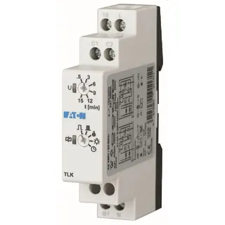 EATON Electric Treppenlichtschalter TLK Komfort