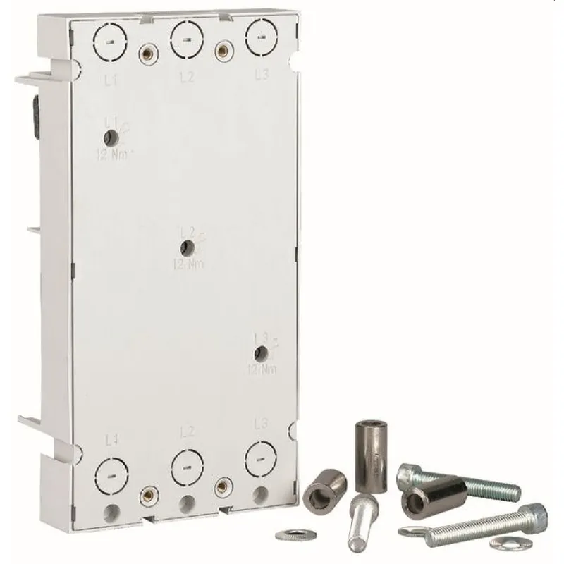 EATON Electric Sammelschienenadapter NZM3-XAD550