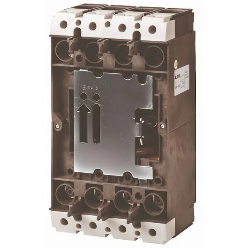 Eaton Electric Stecksockel NZM3-4-XSVS 4polig