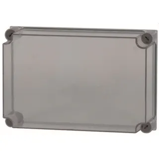 EATON Electric Gehäusedeckel D200-CI43 375x250x100mm