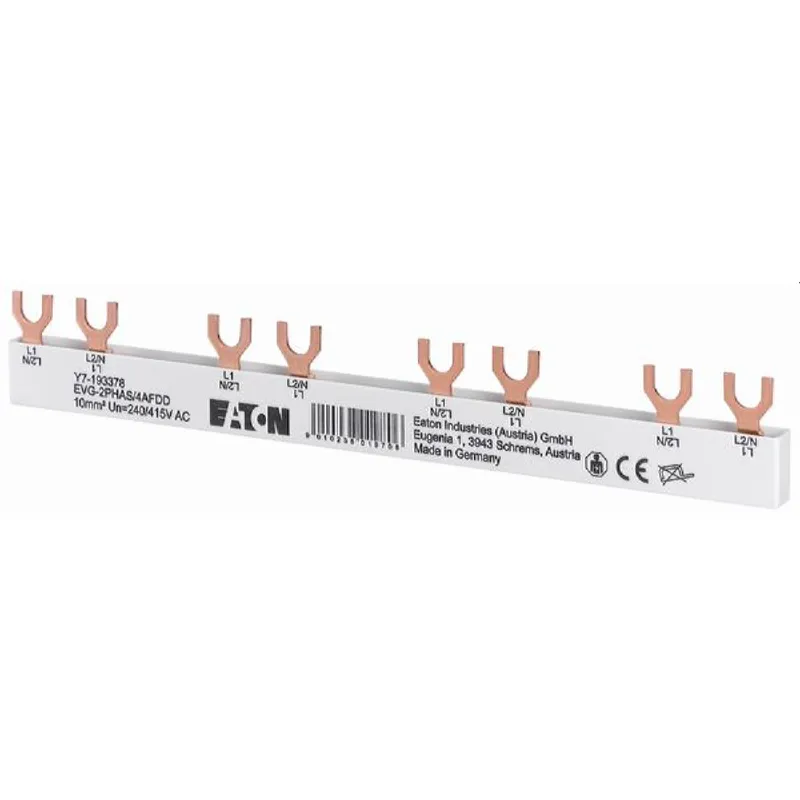 EATON Electric Verschienung EVG-2PHAS/4AFDD für AFDD