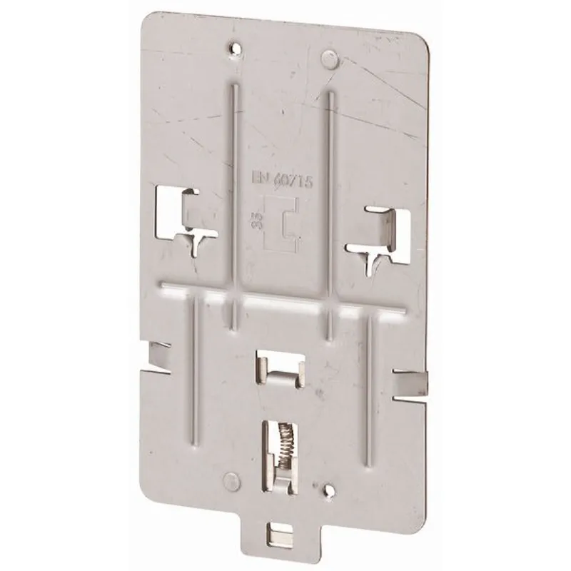 EATON Electric Clipsplatte NZM1-XC35