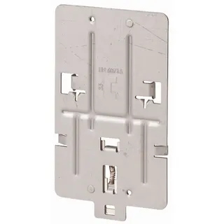 EATON Electric Clipsplatte NZM1-XC35
