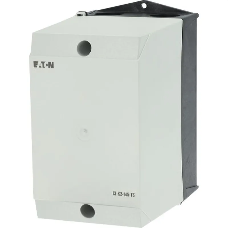 EATON Electric Kleingehäuse CI-K2-145-TS mit Tragschiene