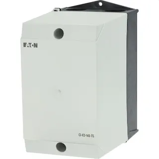 EATON Electric Kleingehäuse CI-K2-145-TS mit Tragschiene