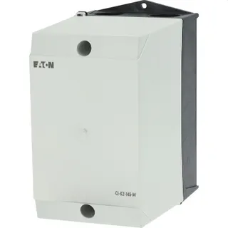 EATON Electric Kleingehäuse CI-K2-145-M mit Montageplatte