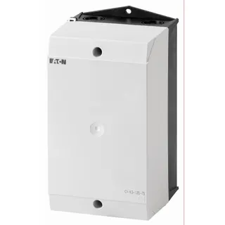 EATON Electric Kleingehäuse CI-K3-125-TS mit Tragschiene
