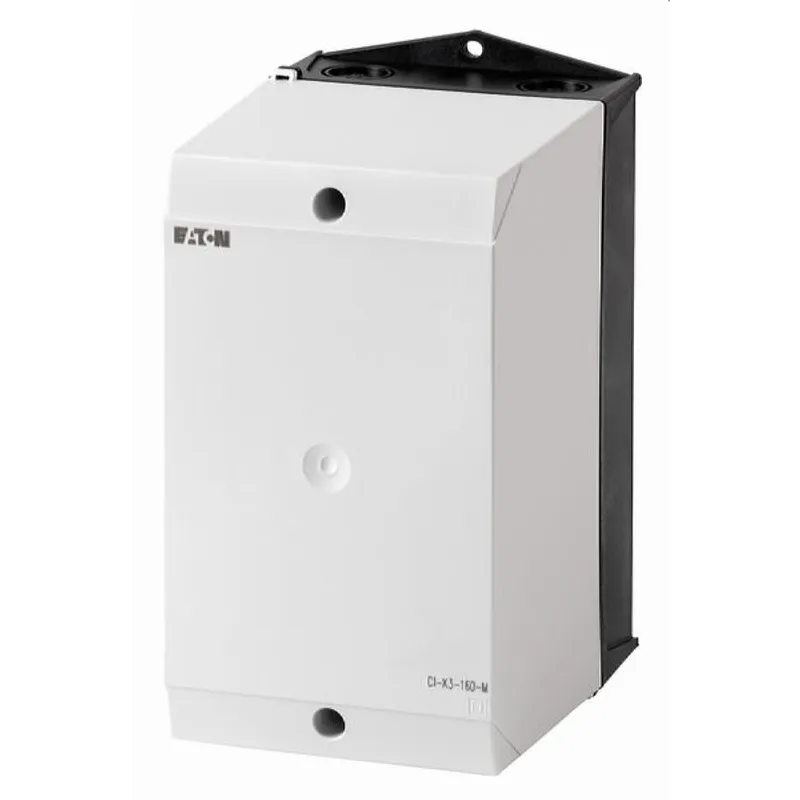 EATON Electric Gehäuse CI-K3-160-M