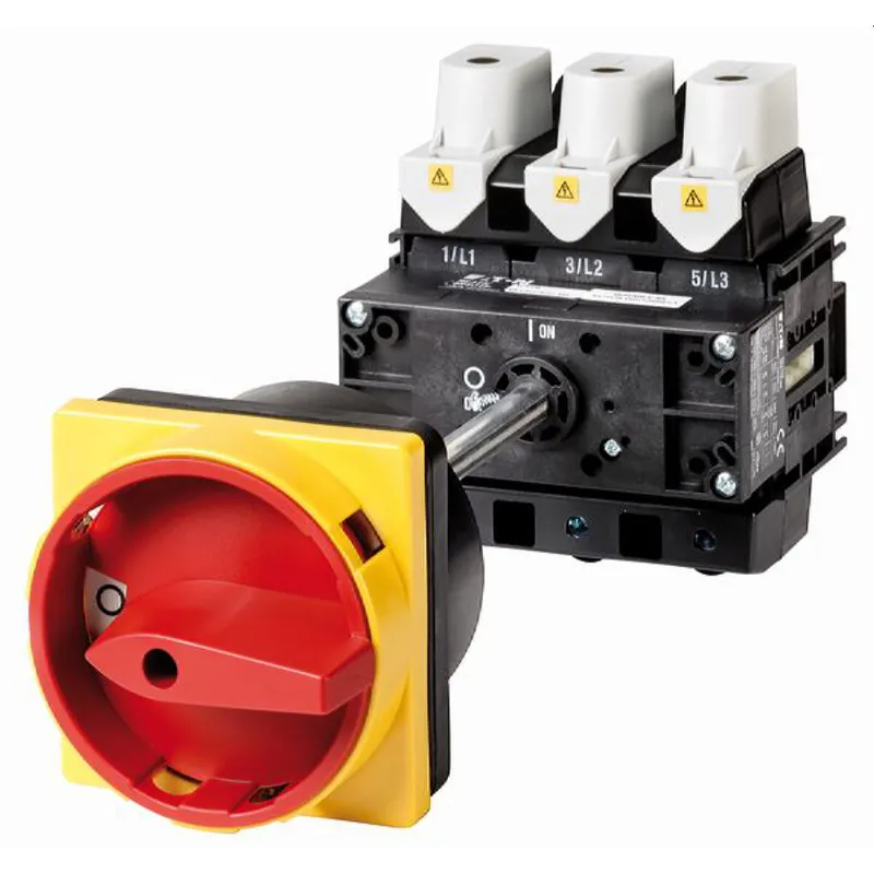 EATON Electric Hauptschalter P5-315/V/SVB Zwischenbau