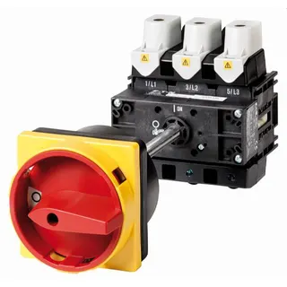 EATON Electric Trennelement P5-125/V/SVB