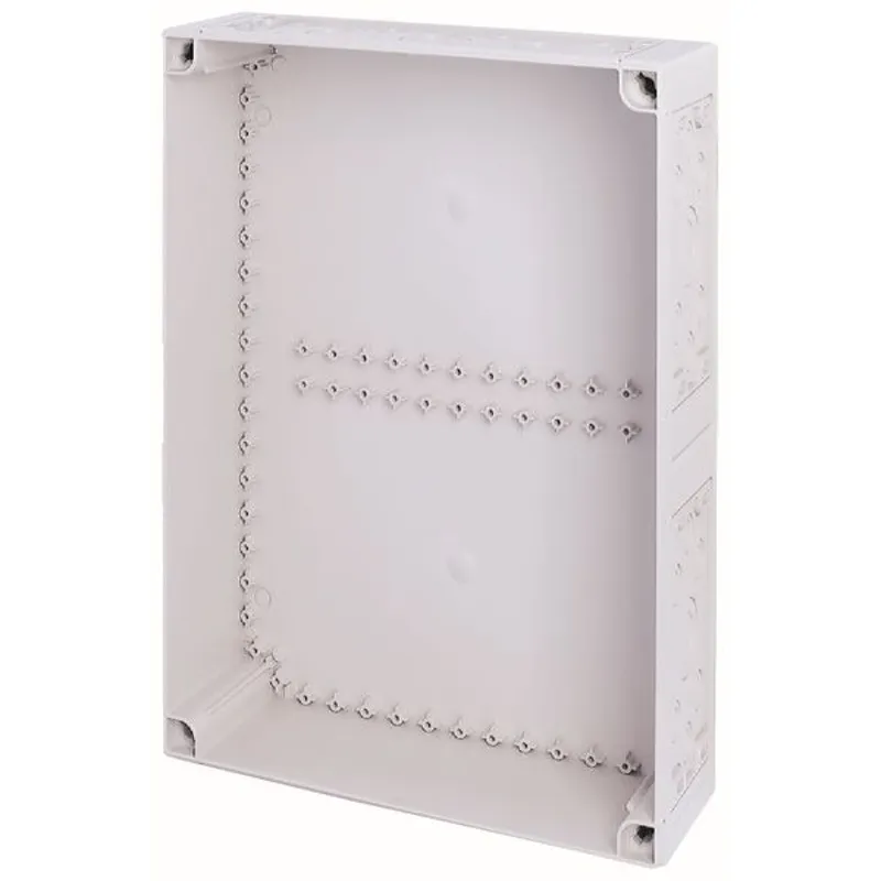 EATON Electric Unterkasten U-CI45E HxBxT500x375x120mm