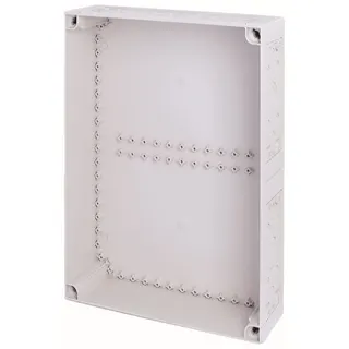 EATON Electric Unterkasten U-CI45E HxBxT500x375x120mm