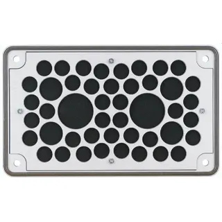 EATON Electric Isolierstoff-Flansche F3A-KTD F3(A)