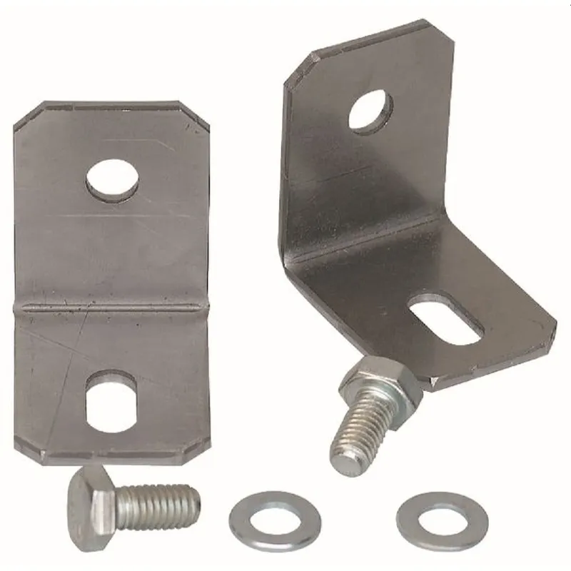 EATON Electric Wandbefestigungswinkel BPZ-WW