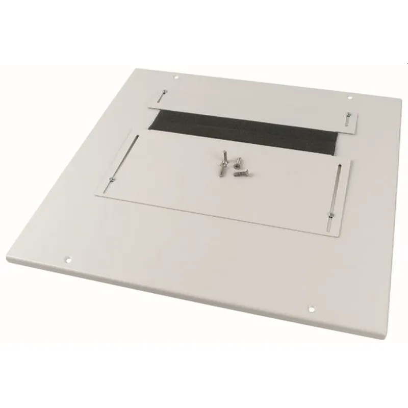 Eaton Electric Deckenplatte XSPBM0408 IP30 425x800