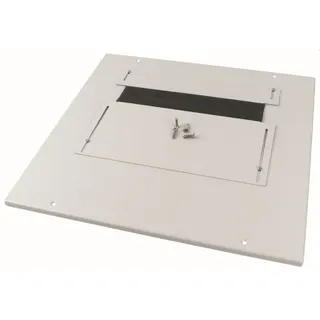 EATON Electric Decken-/Bodenplatte XSPBM0403 IP30 425x300