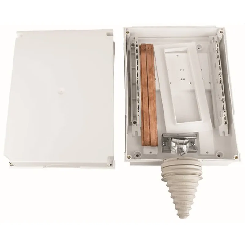 EATON Electric Einspeiseset ZSD-ES/SET/5P