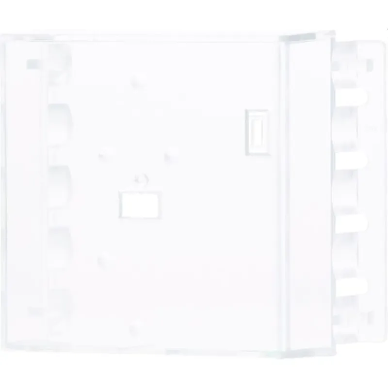 EATON Electric Plombierhaube HDILE transparent
