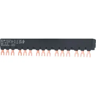 EATON Electric Drehstromschienenblock B3.0/5-PKZ0