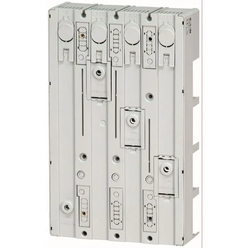 EATON Electric Sammelschienenadapter NZM3-4-XAD630 4polig für NZM3